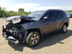 1C4NJCBA6HD186562 2017 JEEP COMPASS