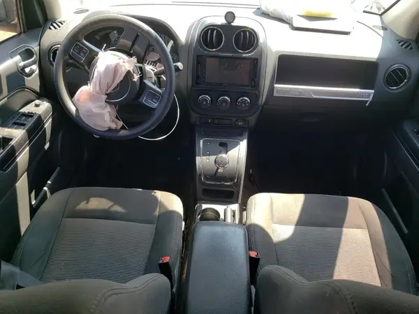 1C4NJCBA6HD186562 2017 JEEP COMPASS - Image 8