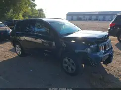 1C4NJCBA6HD187128 2017 JEEP COMPASS