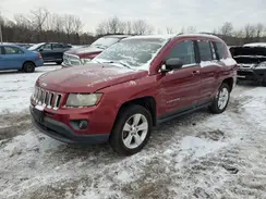 1C4NJCBA7GD512819 2016 JEEP COMPASS