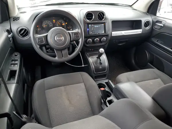 1C4NJCBA7GD512819 2016 JEEP COMPASS - Image 8