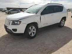 1C4NJCBA7GD524730 2016 JEEP COMPASS