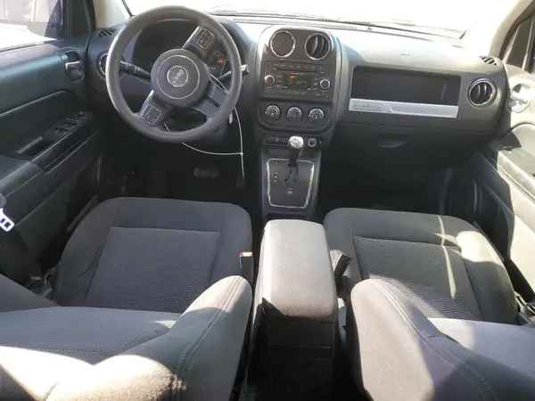 1C4NJCBA7GD524971 2016 JEEP COMPASS - Image 8