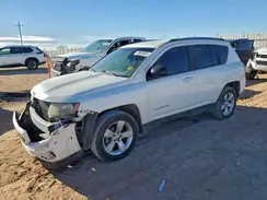 1C4NJCBA7GD525179 2016 JEEP COMPASS