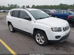 1C4NJCBA7GD525425 2016 JEEP COMPASS