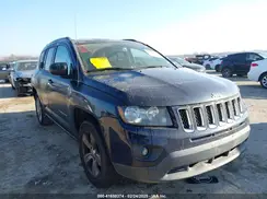 1C4NJCBA7GD553404 2016 JEEP COMPASS