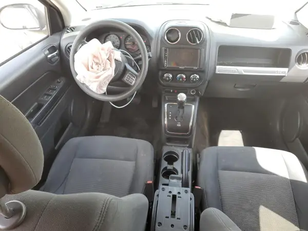1C4NJCBA7GD560479 2016 JEEP COMPASS - Image 8