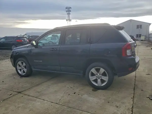 1C4NJCBA7GD568176 2016 JEEP COMPASS - Image 2