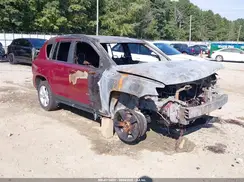 1C4NJCBA7GD568422 2016 JEEP COMPASS