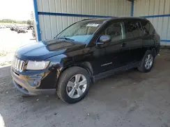 1C4NJCBA7GD568467 2016 JEEP COMPASS