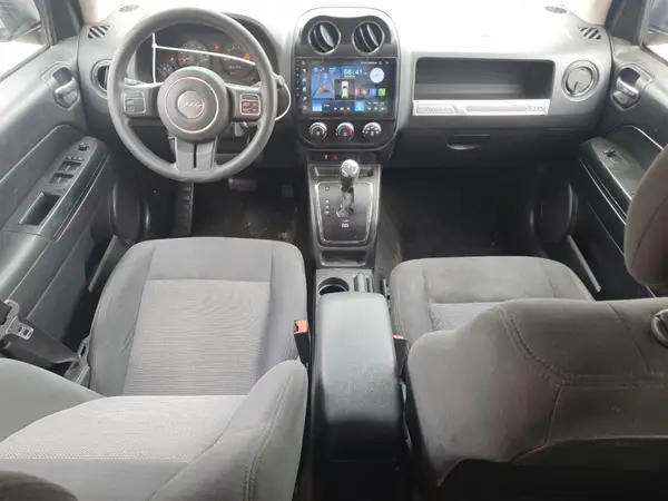 1C4NJCBA7GD568467 2016 JEEP COMPASS - Image 8