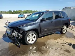 1C4NJCBA7GD568503 2016 JEEP COMPASS