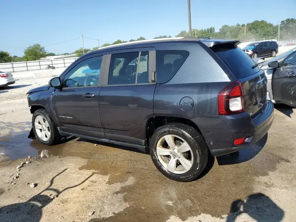 1C4NJCBA7GD568503 2016 JEEP COMPASS - Image 2