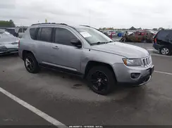 1C4NJCBA7GD568808 2016 JEEP COMPASS