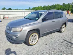 1C4NJCBA7GD574561 2016 JEEP COMPASS