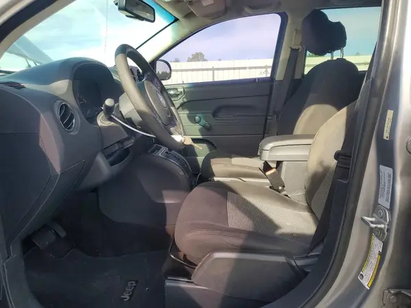 1C4NJCBA7GD574561 2016 JEEP COMPASS - Image 6