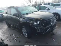 1C4NJCBA7GD600401 2016 JEEP COMPASS