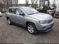 1C4NJCBA7GD603749 2016 JEEP COMPASS