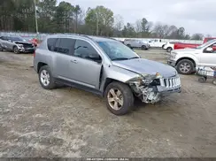 1C4NJCBA7GD611463 2016 JEEP COMPASS