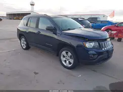 1C4NJCBA7GD611611 2016 JEEP COMPASS