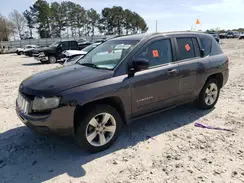 1C4NJCBA7GD611687 2016 JEEP COMPASS