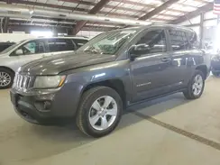 1C4NJCBA7GD611978 2016 JEEP COMPASS