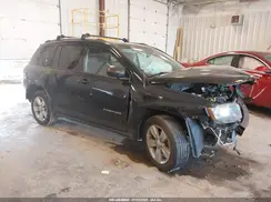 1C4NJCBA7GD621393 2016 JEEP COMPASS