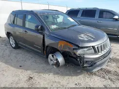 1C4NJCBA7GD621832 2016 JEEP COMPASS