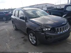 1C4NJCBA7GD628439 2016 JEEP COMPASS