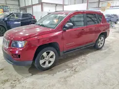 1C4NJCBA7GD633723 2016 JEEP COMPASS