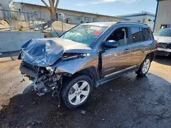 1C4NJCBA7GD633950 2016 JEEP COMPASS