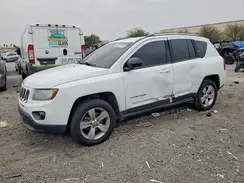 1C4NJCBA7GD634158 2016 JEEP COMPASS