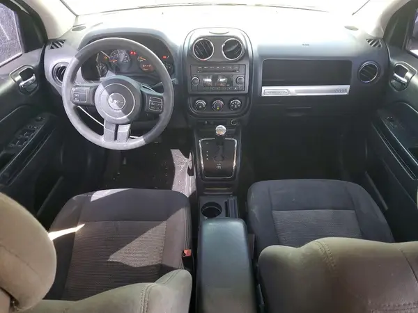 1C4NJCBA7GD634158 2016 JEEP COMPASS - Image 8