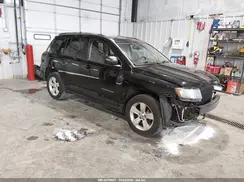 1C4NJCBA7GD640770 2016 JEEP COMPASS