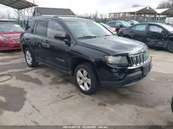 1C4NJCBA7GD648755 2016 JEEP COMPASS