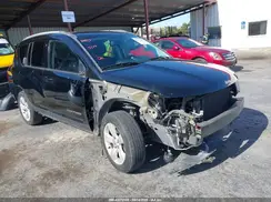 1C4NJCBA7GD648822 2016 JEEP COMPASS