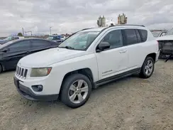 1C4NJCBA7GD665197 2016 JEEP COMPASS