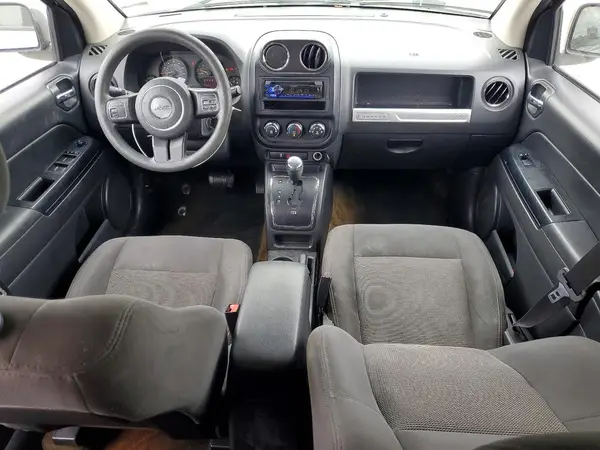 1C4NJCBA7GD665197 2016 JEEP COMPASS - Image 8