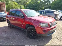 1C4NJCBA7GD665510 2016 JEEP COMPASS