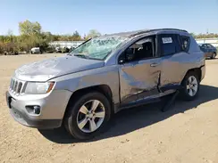 1C4NJCBA7GD675065 2016 JEEP COMPASS
