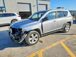 1C4NJCBA7GD675289 2016 JEEP COMPASS