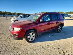 1C4NJCBA7GD688835 2016 JEEP COMPASS