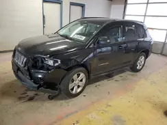 1C4NJCBA7GD704998 2016 JEEP COMPASS