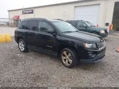1C4NJCBA7GD705343 2016 JEEP COMPASS