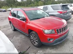 1C4NJCBA7GD711191 2016 JEEP COMPASS