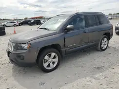 1C4NJCBA7GD715452 2016 JEEP COMPASS
