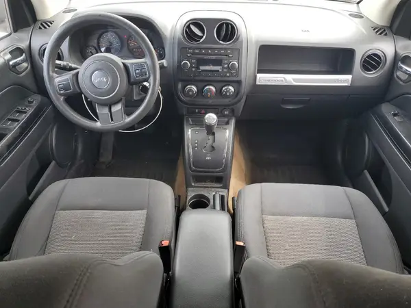 1C4NJCBA7GD715452 2016 JEEP COMPASS - Image 8