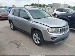 1C4NJCBA7GD715595 2016 JEEP COMPASS