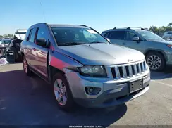 1C4NJCBA7GD715662 2016 JEEP COMPASS