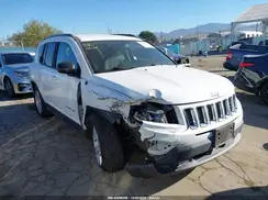 1C4NJCBA7GD726130 2016 JEEP COMPASS